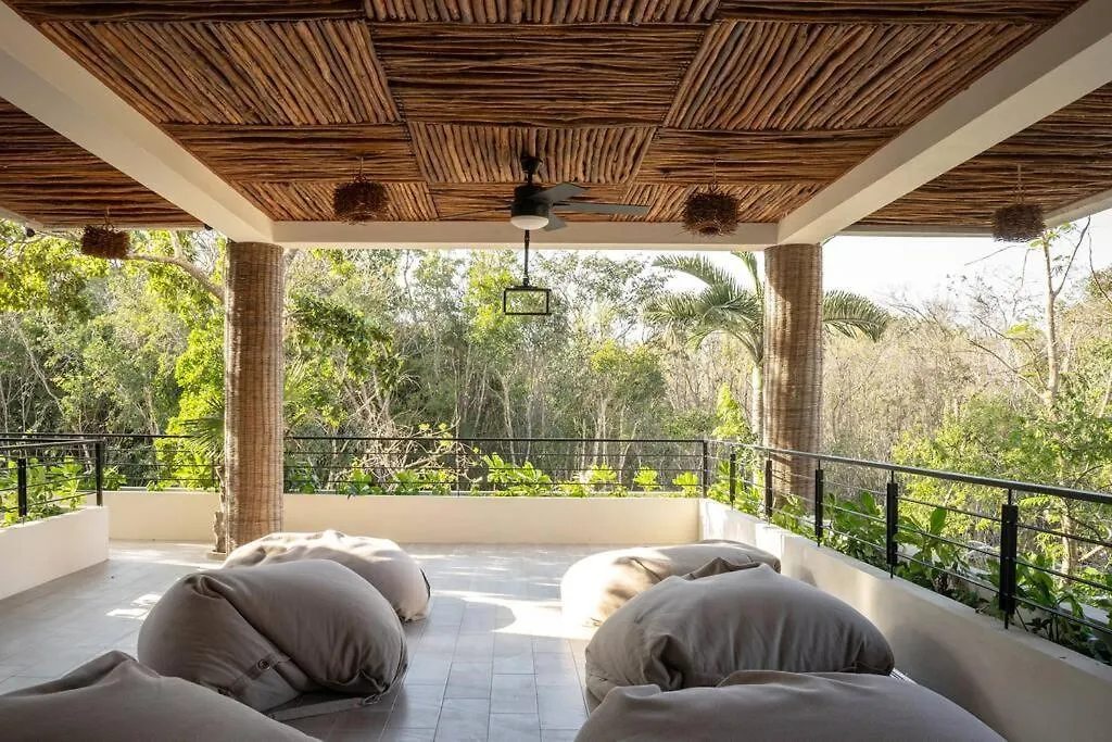 New 1 Bedroom - Tulum - Private Pool
