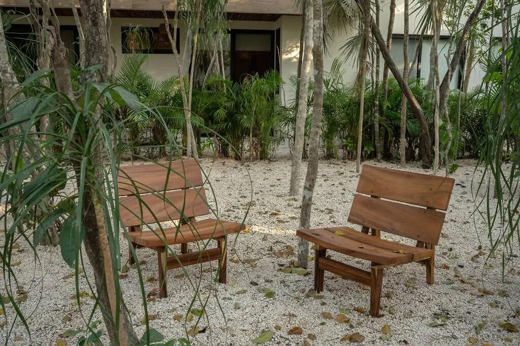 New 1 Bedroom - Tulum - Private Pool Mexico