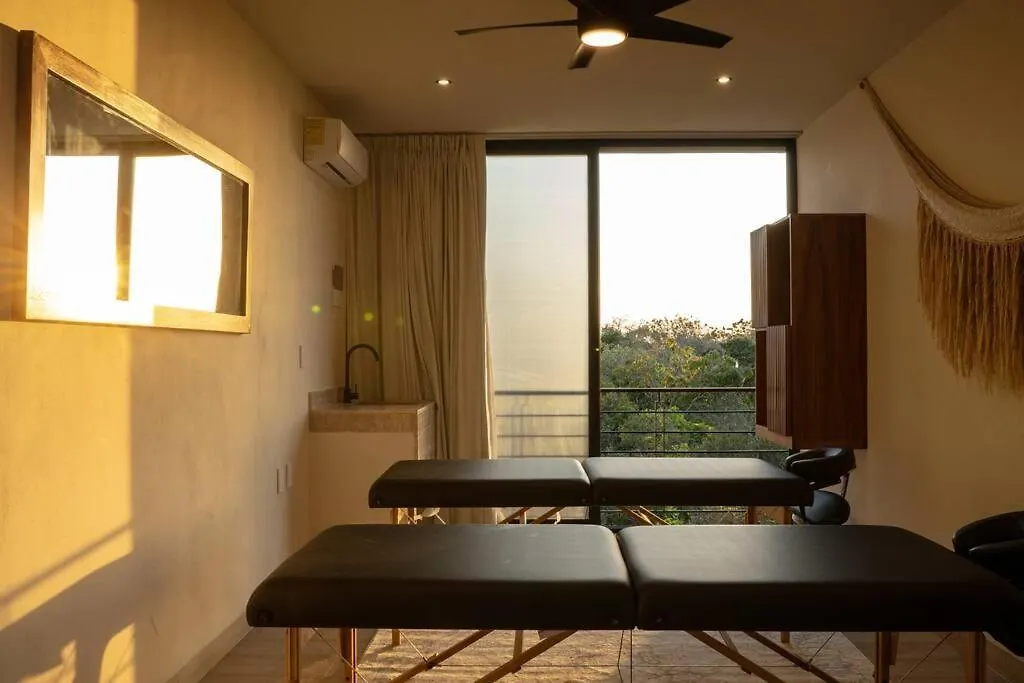 New 1 Bedroom - Tulum - Private Pool 0*,  Mexico