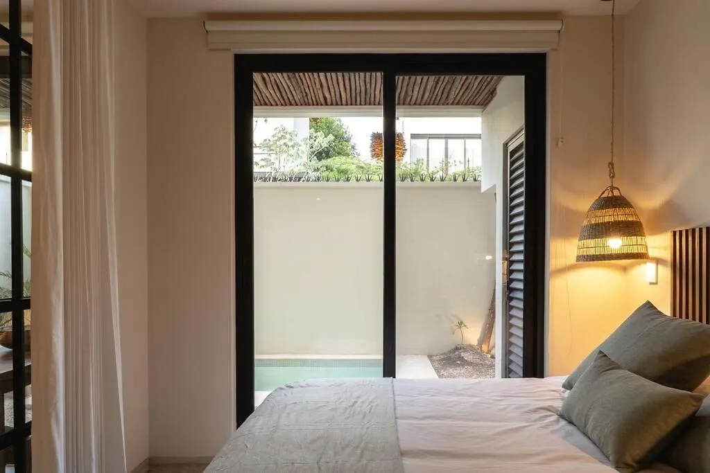 New 1 Bedroom - Tulum - Private Pool