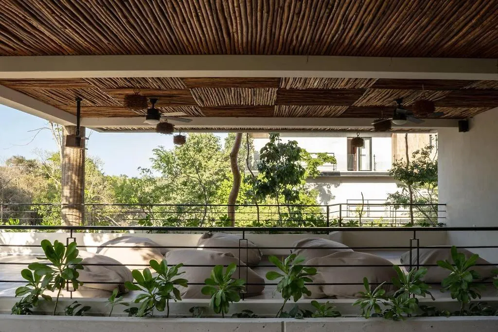 New 1 Bedroom - Tulum - Private Pool 0*,