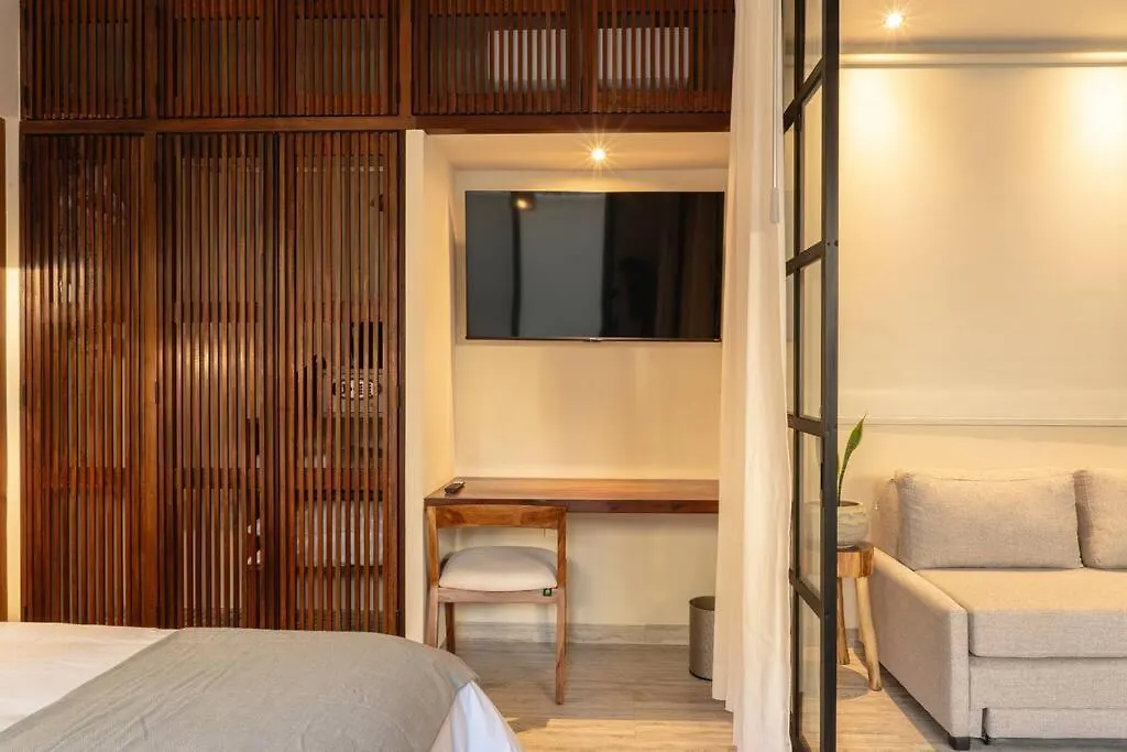 New 1 Bedroom - Tulum - Private Pool 0*,
