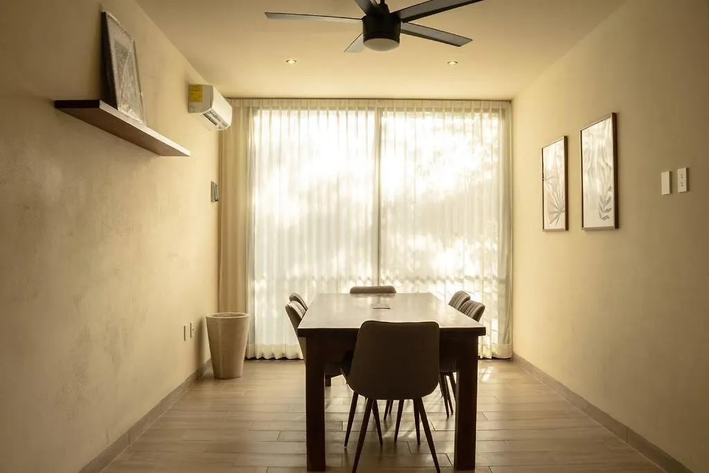 New 1 Bedroom - Tulum - Private Pool