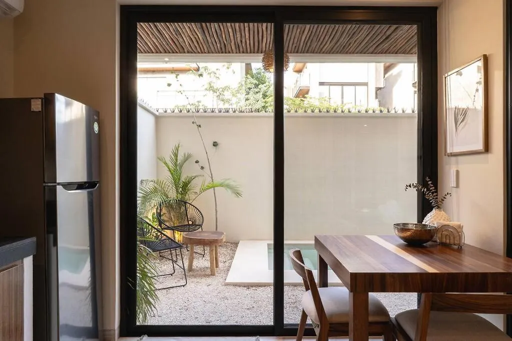 New 1 Bedroom - Tulum - Private Pool