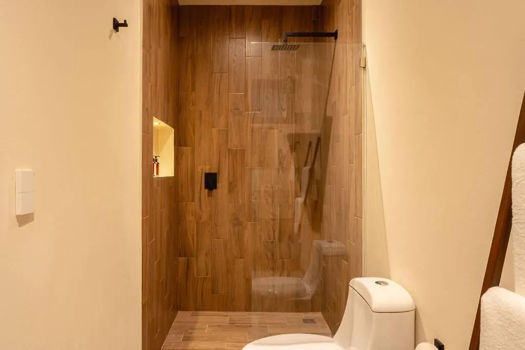 New 1 Bedroom - Tulum - Private Pool Apartment