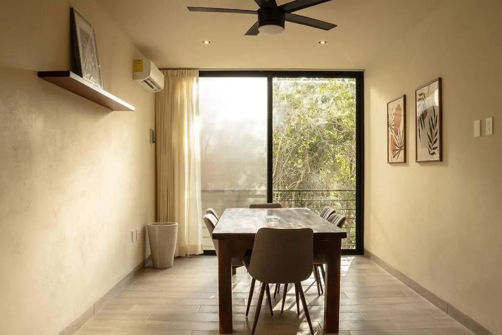 New 1 Bedroom - Tulum - Private Pool