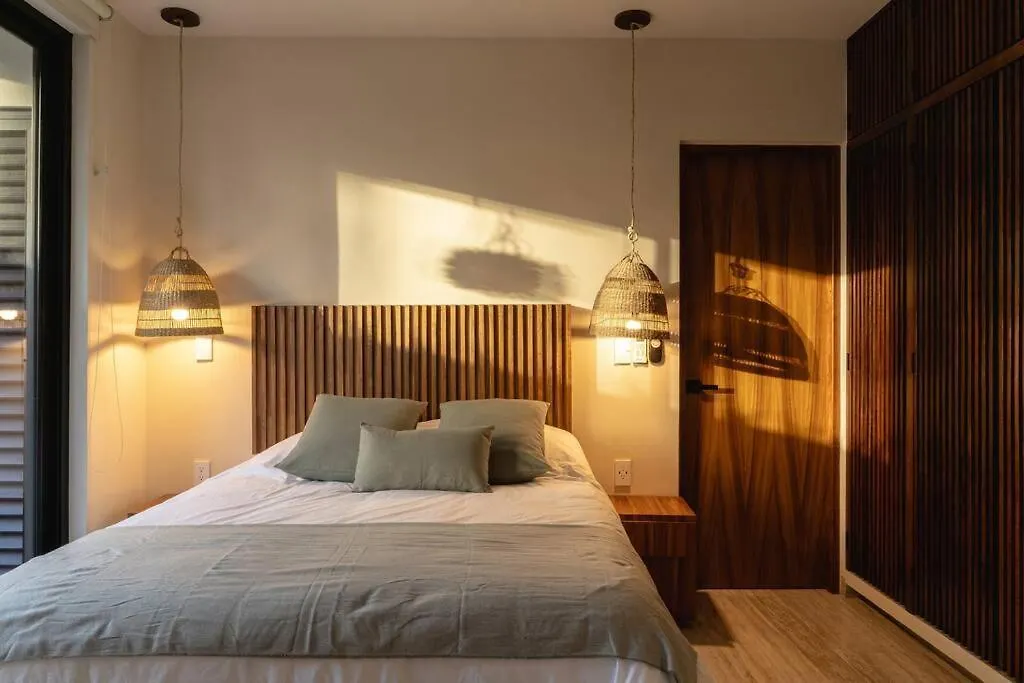 New 1 Bedroom - Tulum - Private Pool