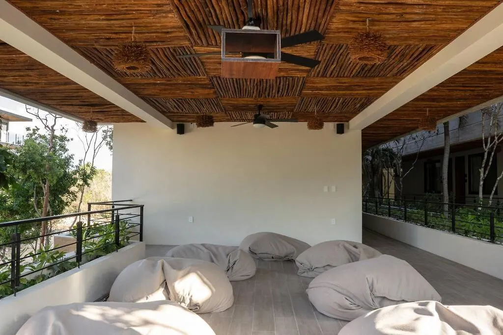 New 1 Bedroom - Tulum - Private Pool 0*,  Mexico