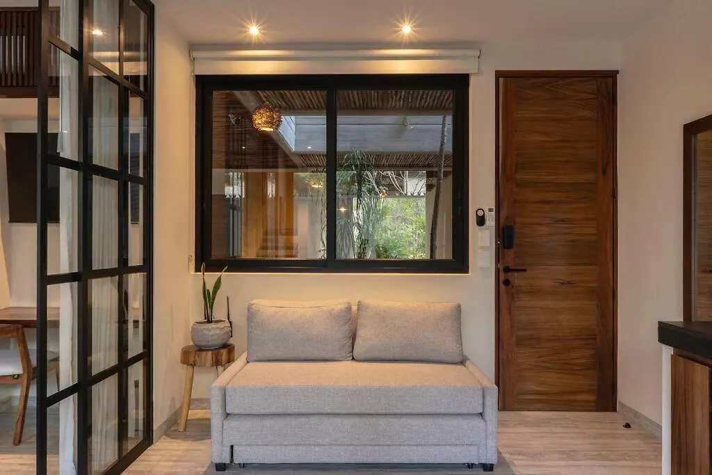 New 1 Bedroom - Tulum - Private Pool